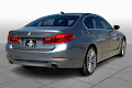 2020 BMW 5 Series 530i