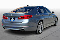 2020 BMW 530i 530i