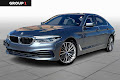 2020 BMW 530i 530i