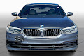 2020 BMW 530i 530i