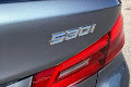 2020 BMW 530i 530i