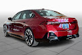 2026 BMW i5 eDrive40