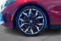 2026 BMW i5 eDrive40