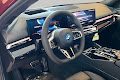 2026 BMW i5 eDrive40