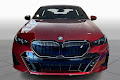 2026 BMW i5 eDrive40