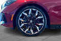 2026 BMW i5 eDrive40