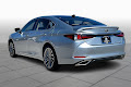 2024 Lexus ES 350 Luxury