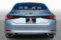 2024 Lexus ES 350 Luxury