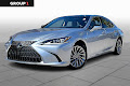 2024 Lexus ES 350 Luxury