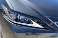 2023 Lexus ES 350 Luxury