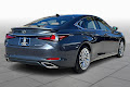 2023 Lexus ES 350 Luxury
