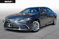 2023 Lexus ES 350 Luxury