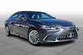 2023 Lexus ES 350 Luxury