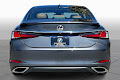 2023 Lexus ES 350 Luxury