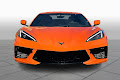 2022 Chevrolet Corvette 1LT
