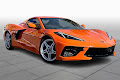 2022 Chevrolet Corvette 1LT