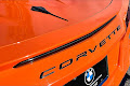 2022 Chevrolet Corvette 1LT