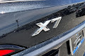 2026 BMW X7 xDrive40i xDrive40i