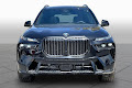 2026 BMW X7 xDrive40i xDrive40i