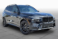 2026 BMW X7 xDrive40i xDrive40i