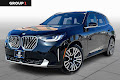 2025 BMW X3 30 xDrive 30 xDrive