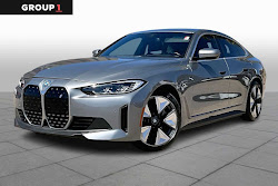 2023 BMW i4 eDrive40 eDrive40