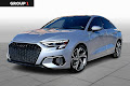 2023 Audi A3 Premium Plus
