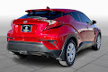 2020 Toyota C-HR LE