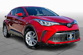 2020 Toyota C-HR LE