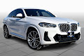 2023 BMW X4 xDrive30i xDrive30i