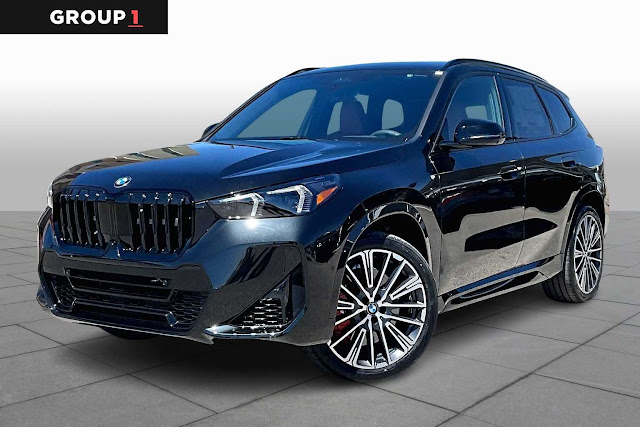 2026 BMW X1 xDrive28i xDrive28i