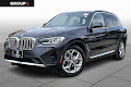 2023 BMW X3 sDrive30i sDrive30i