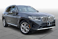 2023 BMW X3 sDrive30i sDrive30i