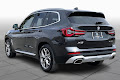 2023 BMW X3 sDrive30i sDrive30i