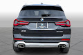 2023 BMW X3 sDrive30i sDrive30i