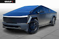 2024 Tesla Cybertruck Cyberbeast