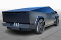 2024 Tesla Cybertruck Cyberbeast