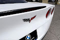 2011 Chevrolet Corvette w/2LT