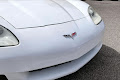 2011 Chevrolet Corvette w/2LT