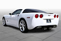 2011 Chevrolet Corvette w/2LT