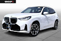 2025 BMW X3 30 xDrive 30 xDrive