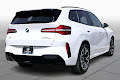 2025 BMW X3 30 xDrive 30 xDrive