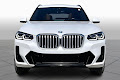 2023 BMW X3 xDrive30i xDrive30i