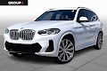 2023 BMW X3 xDrive30i xDrive30i
