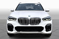 2020 BMW X5 sDrive40i sDrive40i