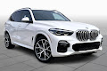 2020 BMW X5 sDrive40i sDrive40i