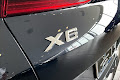 2026 BMW X6 xDrive40i xDrive40i