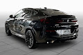 2026 BMW X6 xDrive40i xDrive40i