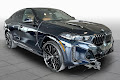 2026 BMW X6 xDrive40i xDrive40i