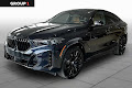 2026 BMW X6 xDrive40i xDrive40i